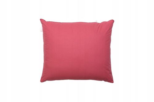 Poduszka Pierze 70x80 cm 2 kg puch i pierze RÓŻOWA, producent na Arena.pl