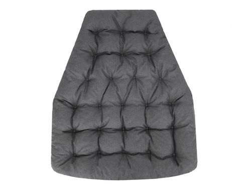 Poduszka GEORGE na fotel wiszący typu KOKON, huśtawkę ogrodową 120x100 na Arena.pl