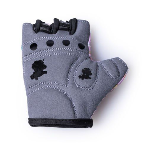 Dziecięce rękawiczki rowerowe BRR11 / BRR12 Bestif xxs/xs zdjęcie 3