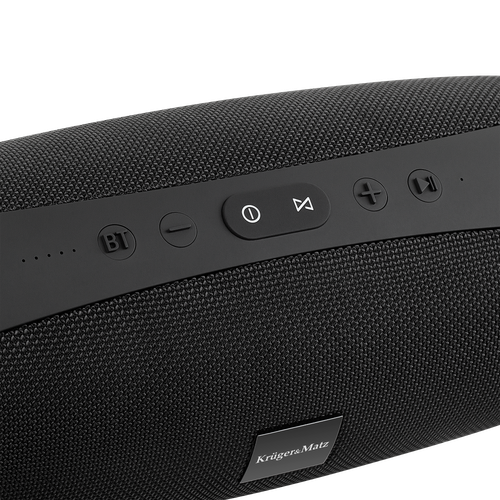 Głośnik Bluetooth Kruger&Matz Explorer AUX na Arena.pl