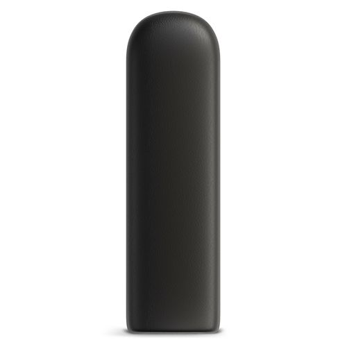 Panele Tapicerowane Na Ścianę Eko Skóra PŁOTEK Grafitowy 80cm x 30cm na Arena.pl