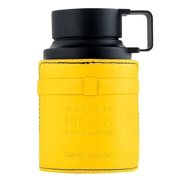Odyssey Mega Man woda perfumowana spray 100ml zdjęcie 1