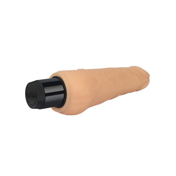 7.5'' Xtreme Feel Cyberskin Vibrator zdjęcie 2