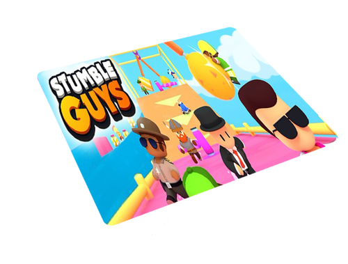Podkładka pod myszkę Stumble Guys na Arena.pl