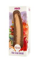 dildo fantom ciała ludzkiego   fred