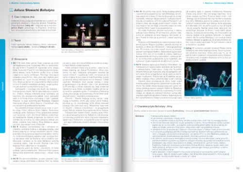 Teraz egzamin ósmoklasisty. Język polski. Repetytorium. Egzaminy od 2025 r. na Arena.pl