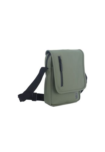 Torba pionowa na ramię Discovery REEF khaki na Arena.pl