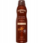 HAWAIIAN TROPIC Island Glow Protective Olejek Mgiełka Spray 177ml SPF 30