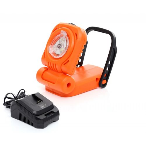 Latarka LED 18V X-SERIES KD1755 na Arena.pl