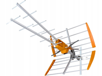 Antena TELEVES V Zenit UHF (ref. 149222) worek