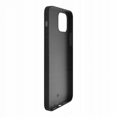 Silikonowe etui na Apple iPhone 11 Pro Max - 3mk Silicone Case na Arena.pl