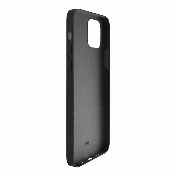 Silikonowe etui na Apple iPhone 11 Pro Max - 3mk Silicone Case zdjęcie 10