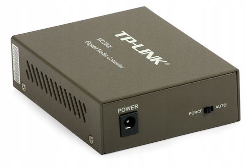 Konwerter TP-LINK MC220L na Arena.pl