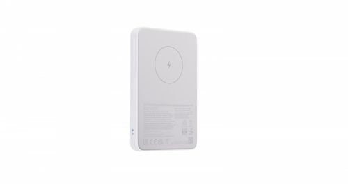 Powerbank Xiaomi 5000 mAh biały na Arena.pl