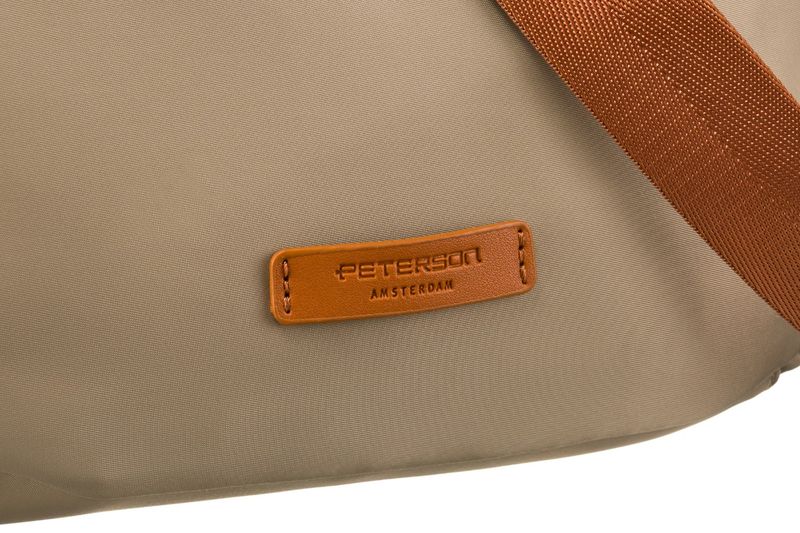 torba ptn jn-04-6720 khaki-brown zdjęcie 14