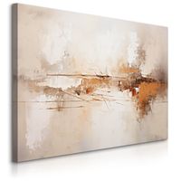 Obraz Do Salonu Abstrakcja Nowoczesny Wzór Beton Do Sypialni 30cm x 20cm