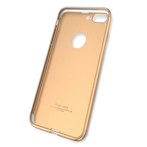 Etui IPAKY 3in1 Apple iPhone 7 Plus + SZKŁO na Arena.pl