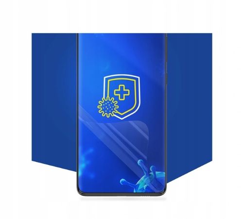 Samsung Galaxy S10+ - 3mk SilverProtection+ na Arena.pl