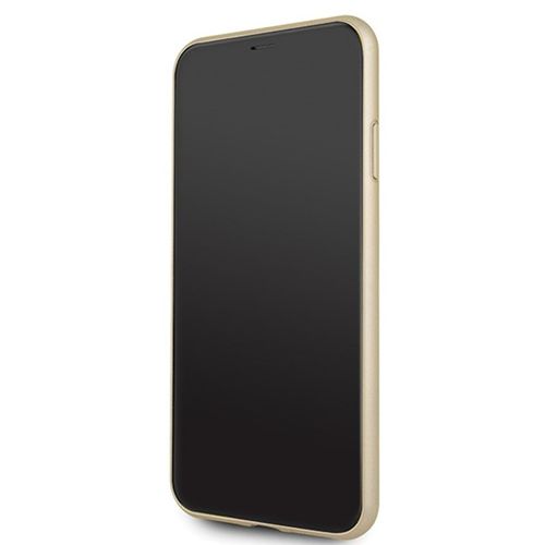 Guess Iridescent - Etui iPhone 11 Pro Max (Gold) na Arena.pl