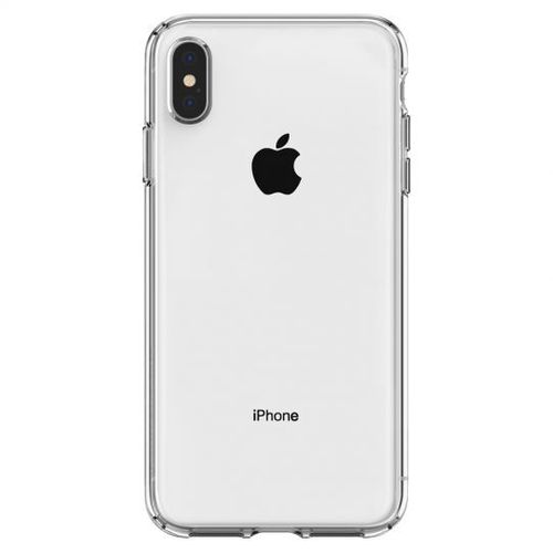 SPIGEN LIQUID CRYSTAL IPHONE XS MAX CRYSTAL CLEAR na Arena.pl