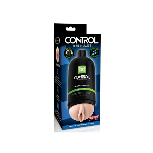 masturbator control intimate therapy-extra fresh sir richard's pipedream na Arena.pl