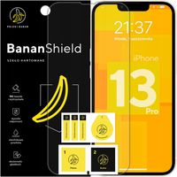 Szkło hartowane 9H BananShield do Apple iPhone 13 Pro