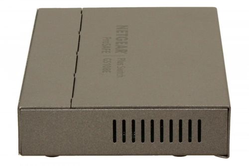 Netgear Switch Unmanaged Plus 8xGE - GS108E na Arena.pl