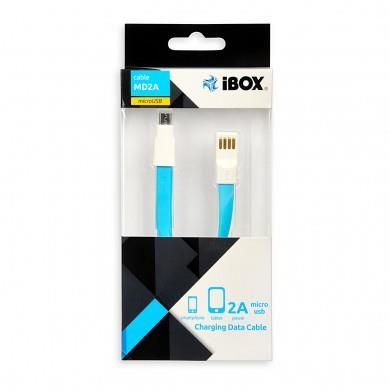 USB 2.0 typu A M - Micro USB typu B M 1m KABEL na Arena.pl