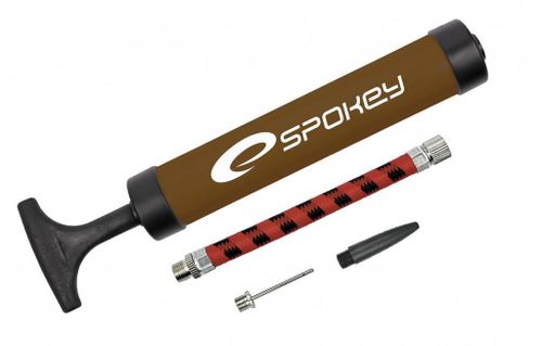 Spokey PAMPERO 10 - Pompka na Arena.pl