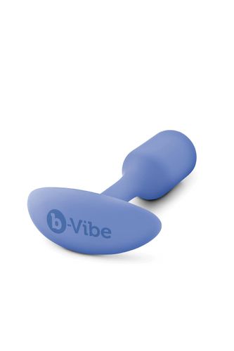 korek analny snug plug 1 violet b-vibe na Arena.pl