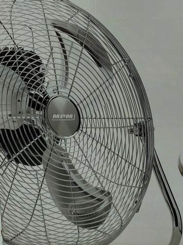 Cyrkulator wentylator powietrza MPM BWP-03 na Arena.pl