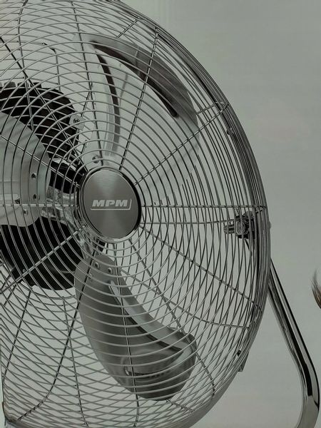 Cyrkulator wentylator powietrza MPM BWP-03 zdjęcie 3