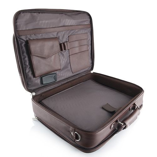 MODECOM TORBA DO LAPTOPA GENEVA 2 15.6' SKÓRA na Arena.pl