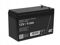 Akumulator GREENCELL AGM06 9Ah 12V