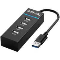 simagic wheelbase usb extender