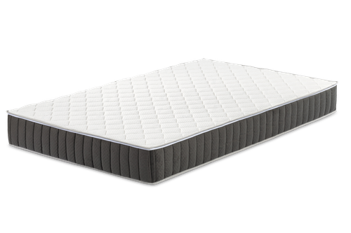 TAURUS MATERAC PIANKOWY 180x200 H3+ / H4+ | 25 CM 7 STREF KOMFORTU na Arena.pl