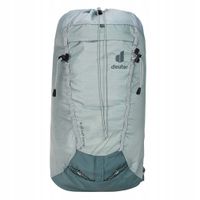 Plecak turystyczny Deuter Guide Lite 20-40 l szary