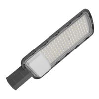 LAMPA LATARNIA LED ULICZNA 100W IP65 5000K 10000LM