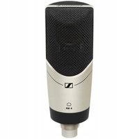 Mikrofon pojemnościowy studyjny Sennheiser MK 4