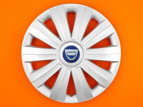KOŁPAKI 14 do DACIA Sandero Logan Duster VPS na Arena.pl