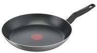 PATELNIA TRADYCYJNA TEFAL SIMPLY CLEAN 28CM SZARA