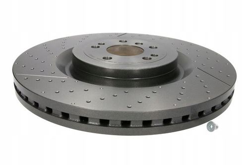 TARCZA HAM PRZOD 390X36 V BREMBO na Arena.pl