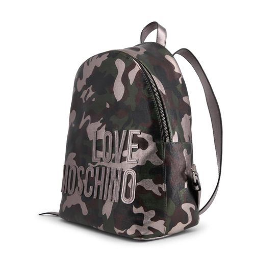 Love Moschino damski plecak na Arena.pl