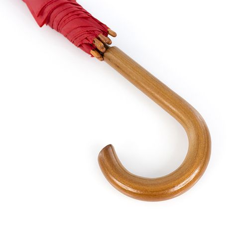 Parasol (105 cm) 149215 Biały na Arena.pl