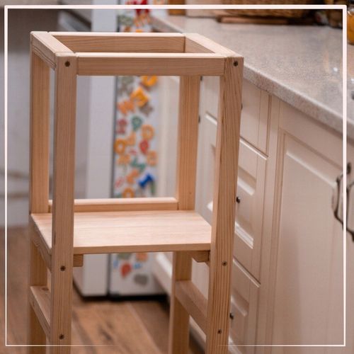 Kitchen Helper Pomocnik Kuchenny Kuchnia Dziecko zabawka edukacyjna na Arena.pl