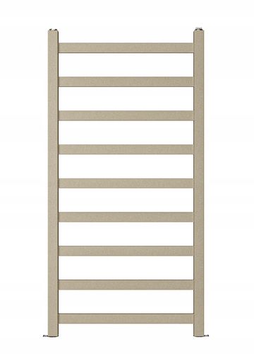 Grzejnik łazienkowy 60/53 ROYAL Slim quartz 2 na Arena.pl