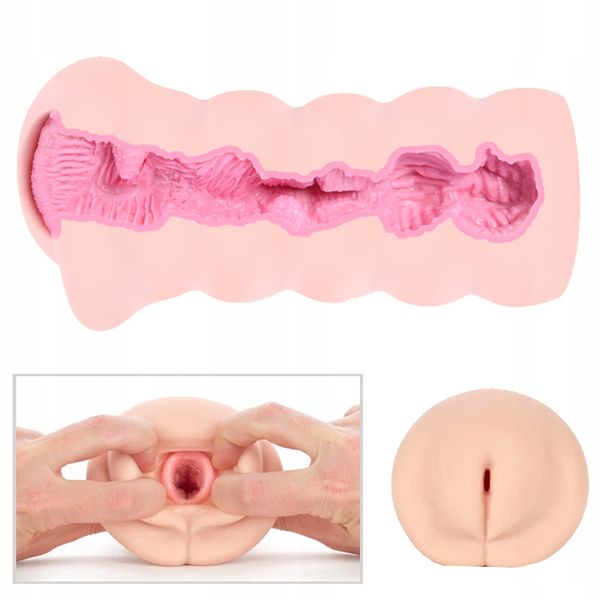 Masturbator Gloria, z wypustkami. zdjęcie 6