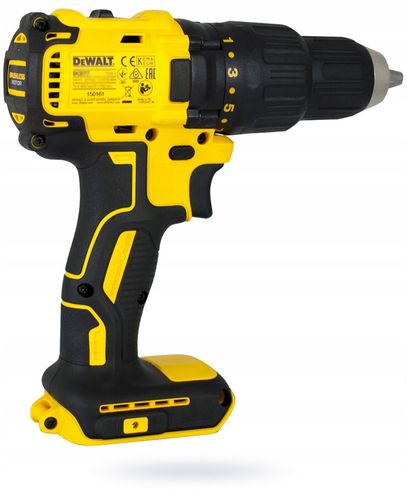 Wiertarko-wkrętarka DEWALT DCD777D2T na Arena.pl