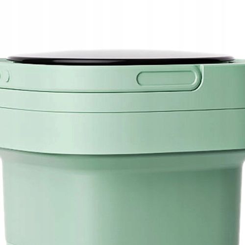 MINI PRALKA DO MAŁYCH UBRAŃ 6,5L na Arena.pl