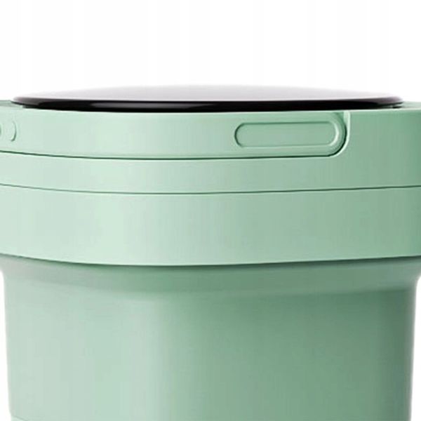 MINI PRALKA DO MAŁYCH UBRAŃ 6,5L zdjęcie 14